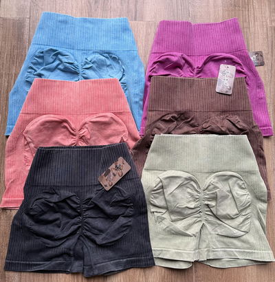 Short prelavado L/XL (40/42)