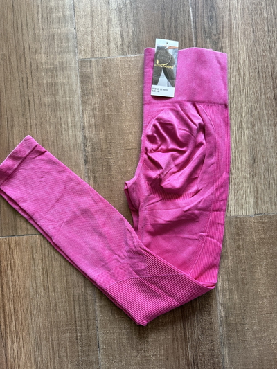 Calza Larga Premium Levictorias S/M (36/38)