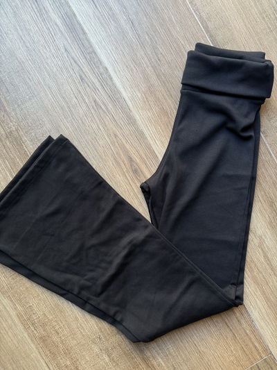 Oxford frisado lanilla S/M (36/40)