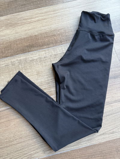 Calza lycra sin frunce T1 al T6