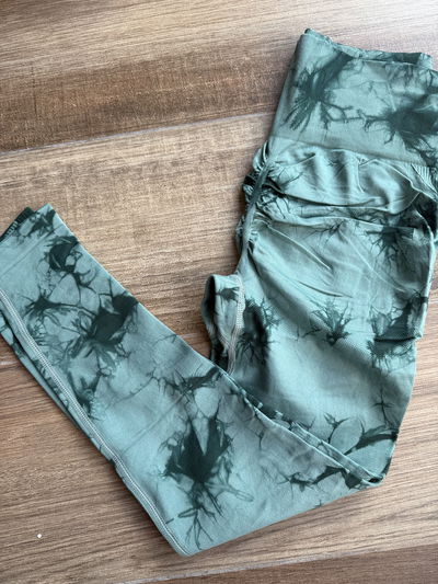 Calza batik Vicblack S/M (36/40)