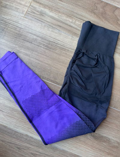 Calza degradee calada L/XL (40/44)