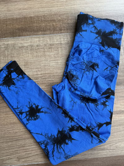 Calza batik Vicblack S/M (36/40)