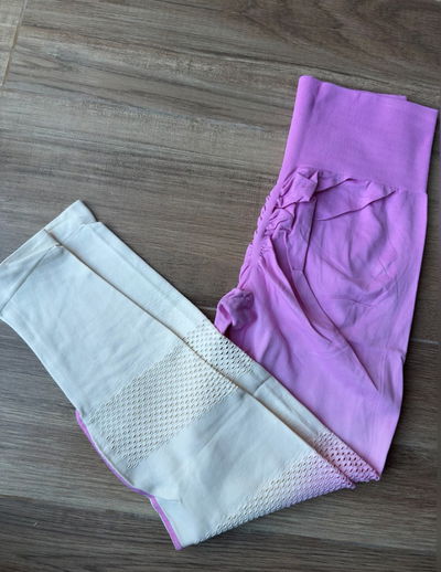 Calza degradee calada L/XL (40/44)