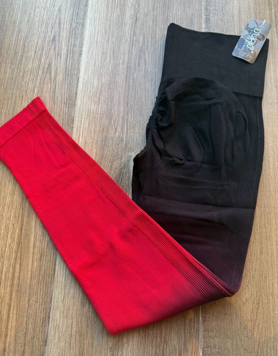 Calza Dlirio degradee L/XL (40/44)