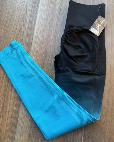 Calza Dlirio degradee S/M (36/40)
