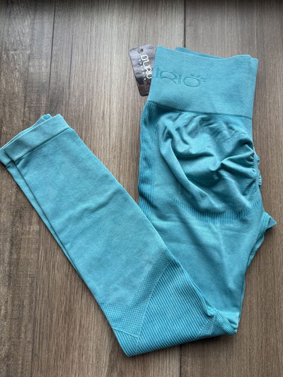 Calza dlirio cintura L/XL (40/42)