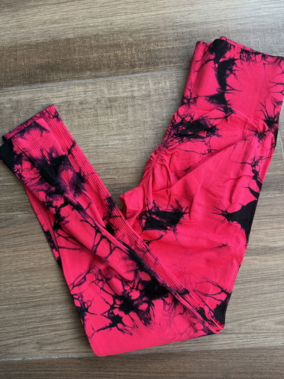Calza batik Vicblack S/M (36/40)