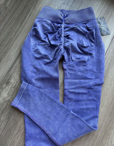 Calza Dlirio corte V atrás L/XL (40/42)