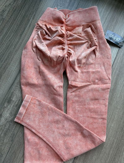 Calza Dlirio corte V atrás L/XL (40/42)