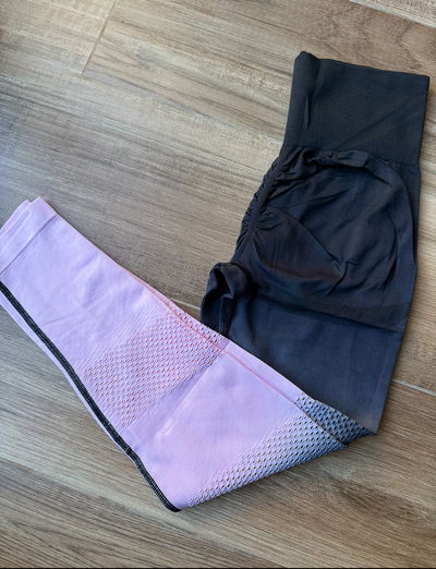 Calza degradee calada L/XL (40/44)