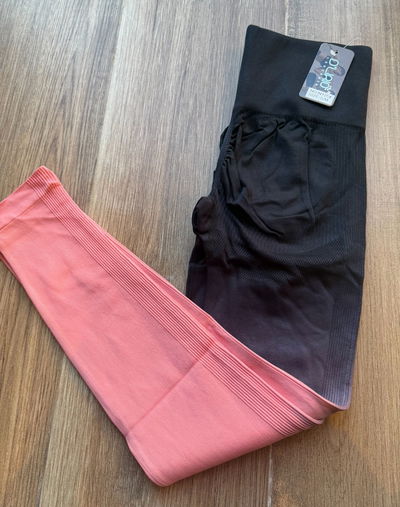 Calza Dlirio degradee S/M (36/40)