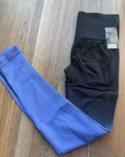 Calza Dlirio degradee S/M (36/40)