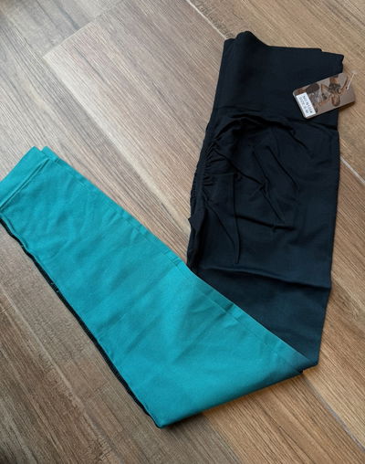 Calza Dlirio degradee L/XL (40/44)