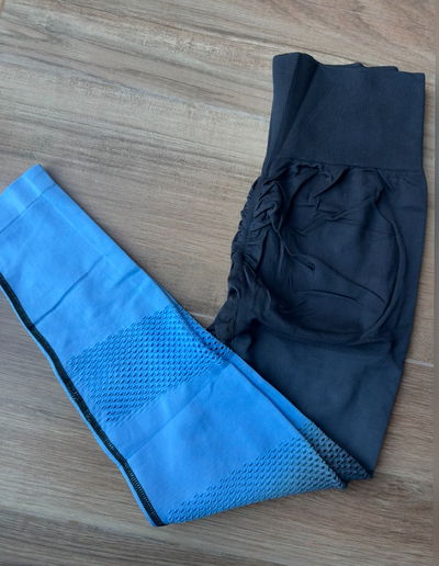 Calza degradee calada L/XL (40/44)