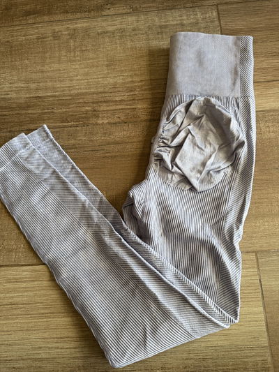 Calza Vicblack Art961 lila L/XL (38/40)