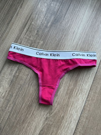 Less Calvin