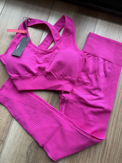 Top + Calza Irun 8052 L (42/44)