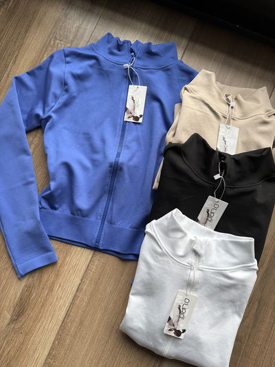 Campera Dlirio Talle L/XL (95/100 de busto)