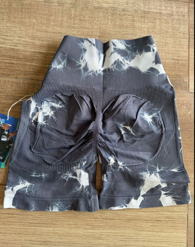 Short batik bolsillo L (42/44)