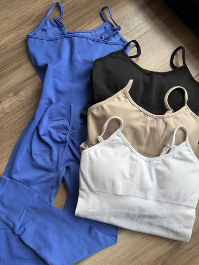 Catsuit Dlirio liso L/XL (40/42)