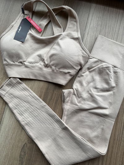Top + Calza Irun 8052 M (38/40)