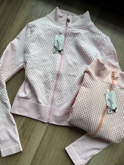 Campera Dlirio Talle L/XL (95/100 de busto)