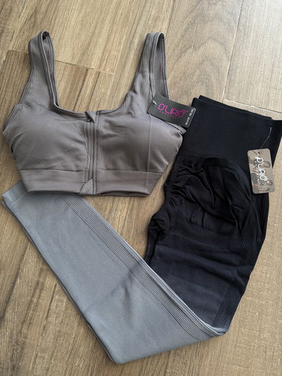 Pack x 2 prendas L/XL (40/42)