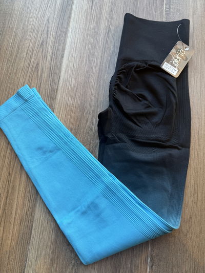 Calza Dlirio degradee L/XL (40/42)