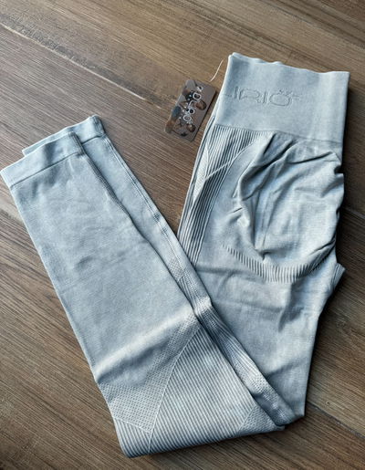 Calza dlirio cintura L/XL (40/42)