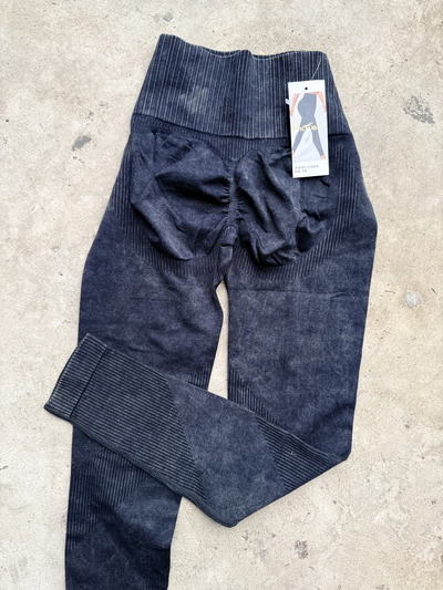 Calza Larga Premium Levictorias S/M (36/38) 