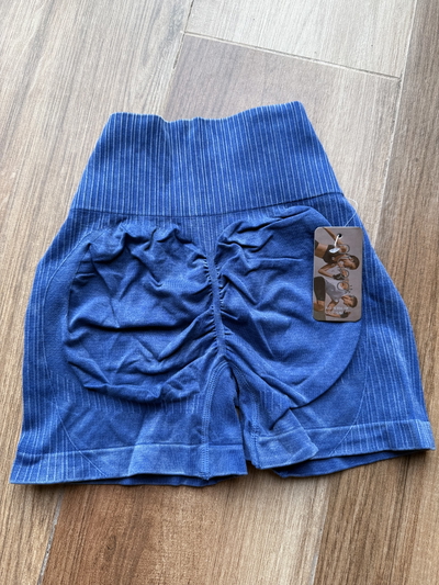 Short Dlirio Push Up S/M (36/38) prelavado