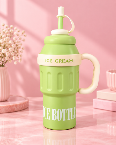 Vaso térmico Quencher ice cream 1000ml