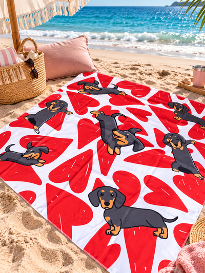 Lona playera 150x150 Estampada