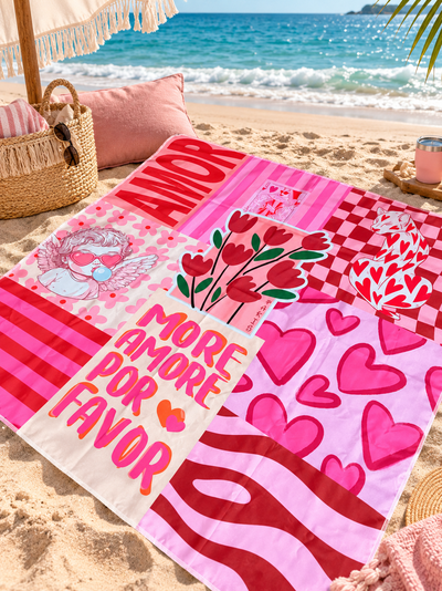 Lona playera 150x150 Estampada