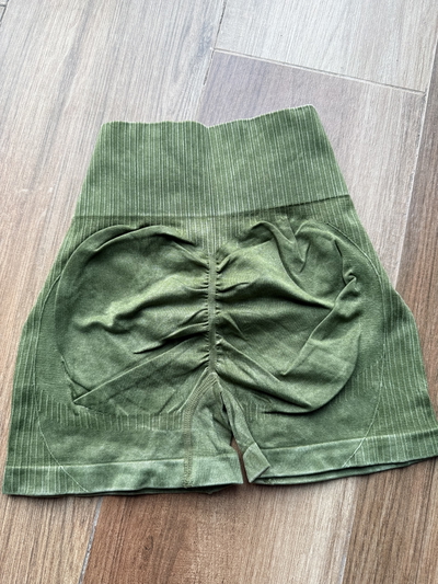Short Dlirio Push Up L/XL (40/42) prelavado