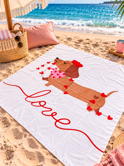 Lona playera 150x150 Estampada