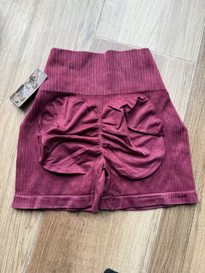 Short Dlirio Push Up S/M (36/38) prelavado