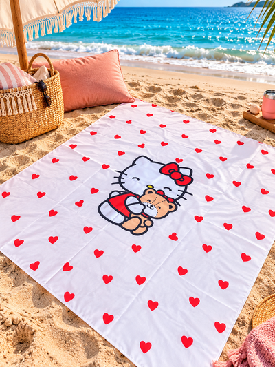 Lona playera 150x150 Estampada