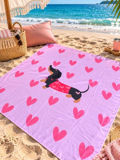 Lona playera 150x150 Estampada