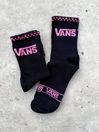 Medias adulto Vans 