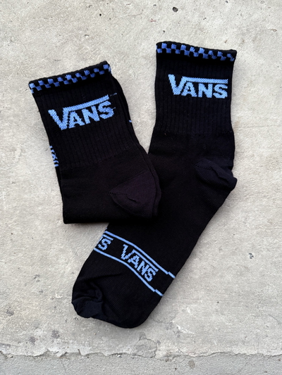 Medias adulto Vans 