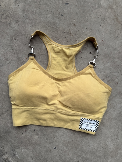 Top deportivo (95/100) 