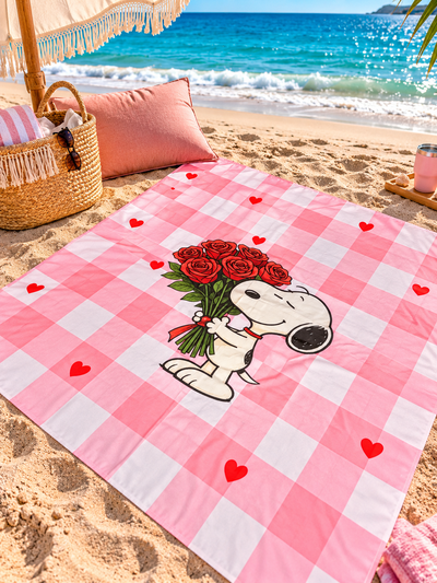 Lona playera 150x150 Estampada