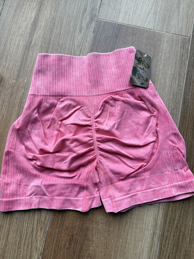 Short Dlirio Push Up L/XL (40/42) prelavado