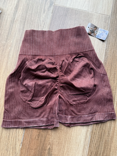 Short Dlirio Push Up L/XL (40/42) prelavado