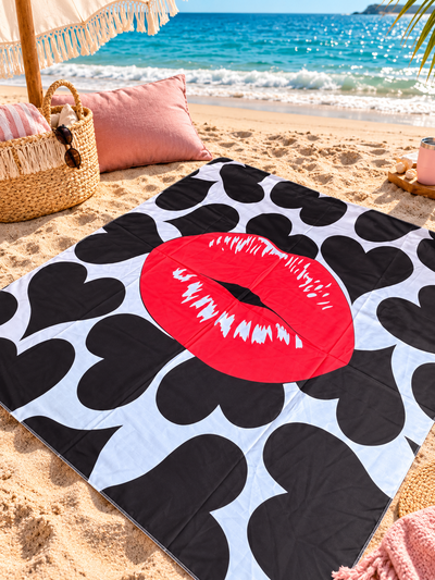 Lona playera 150x150 Estampada