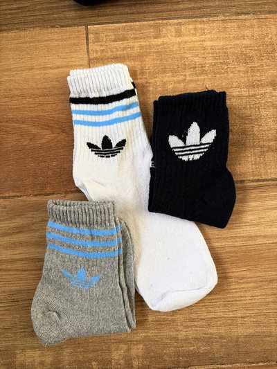 Pack económico Medias adulto Adidas