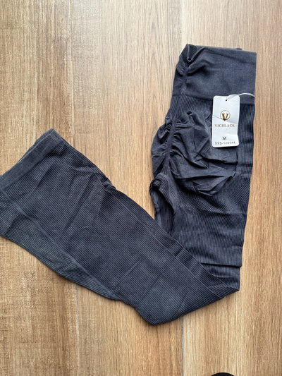 Calza Larga Premium corte V Oxford - L (42/44) 