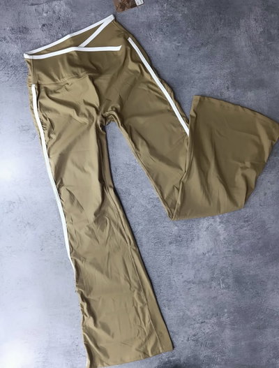 Calza Dlirio Oxford Supplex Premium SIN FRUNCE L/XL (40/42)